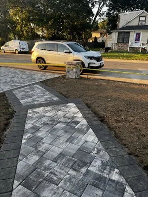 Scanapico Bros Landscaping