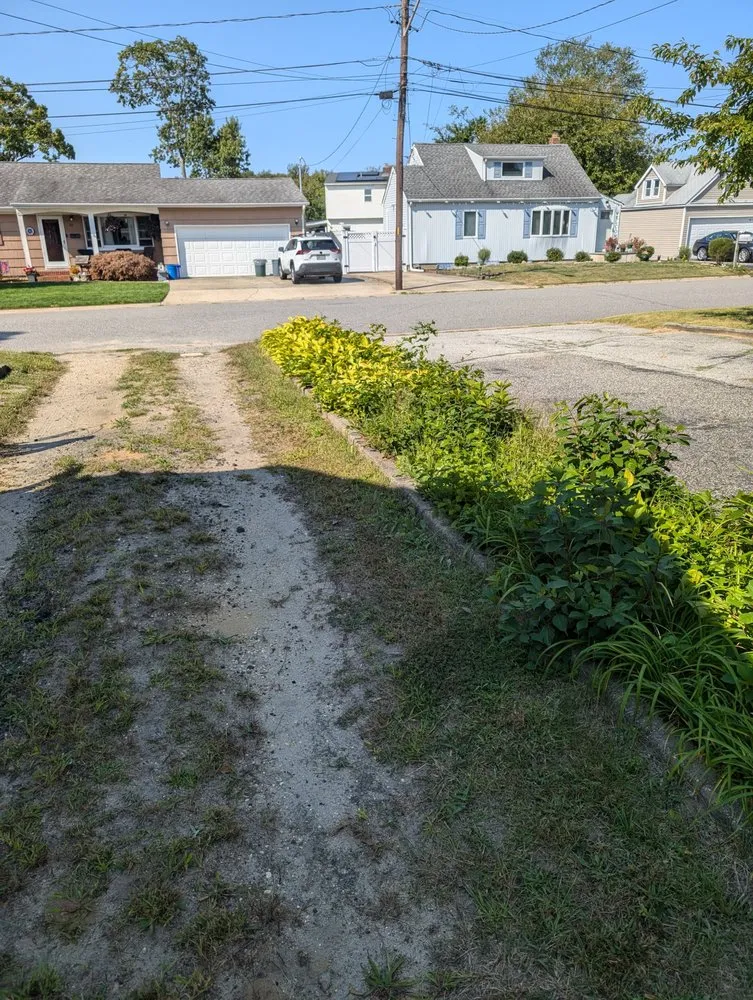 Trusted yard maintenance experts serving West Babylon, NY - Scanapicos Landscaping & Masonry