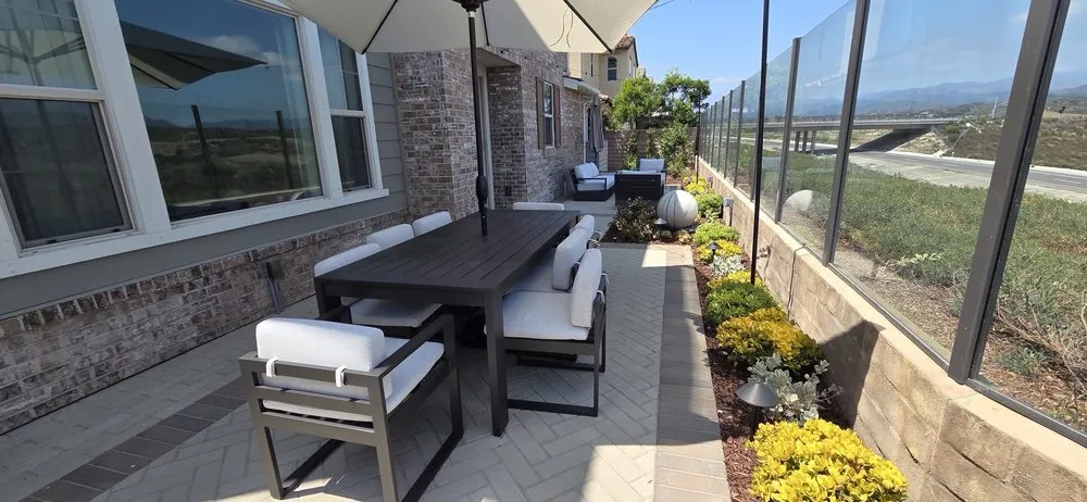 Local lawn mowing service experts serving Irvine, CA - Scancelli Landscapes