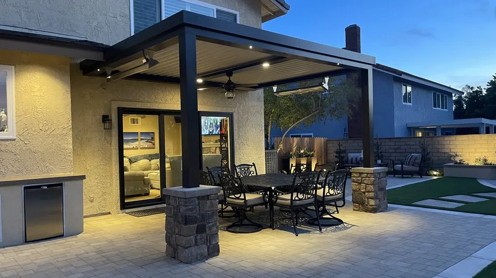 Local landscaping services in Irvine, CA by Scancelli Landscapes