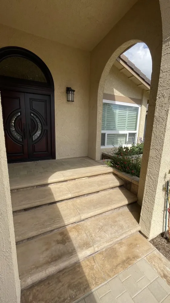 Reliable landscaping services for residential properties in Irvine, CA by Scancelli Landscapes