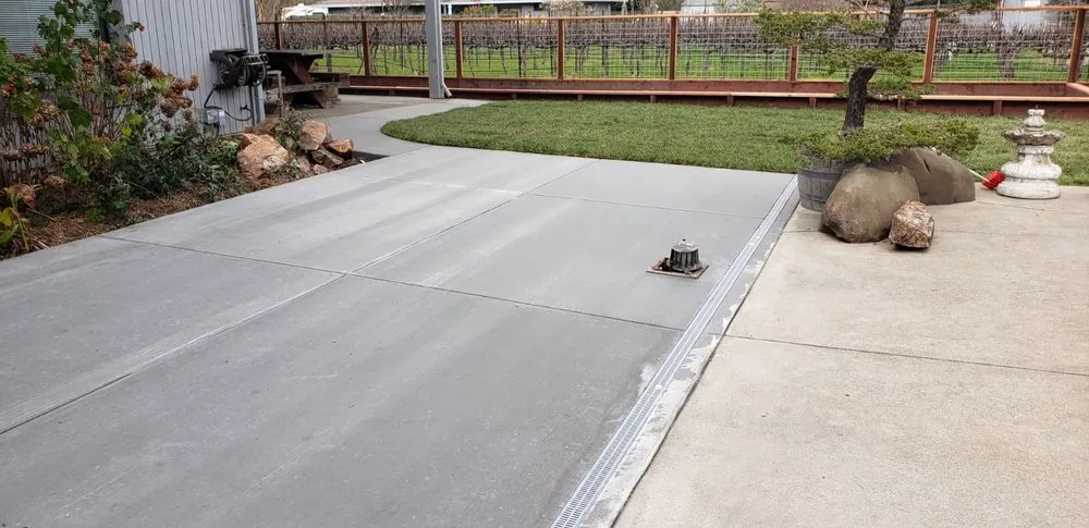 Local landscape installation experts serving Sonoma, CA - Scandia Landscaping