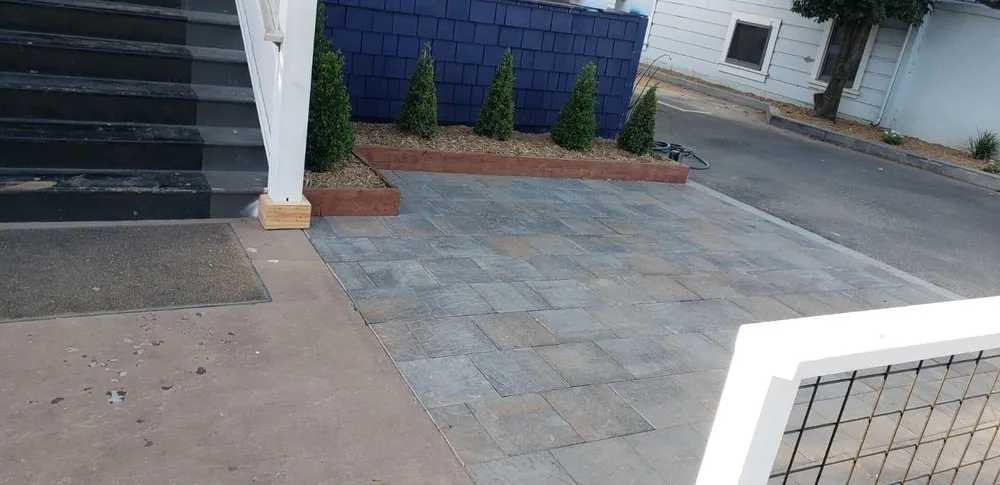 Reliable lawn mowing service for homes across Sonoma, CA - Scandia Landscaping