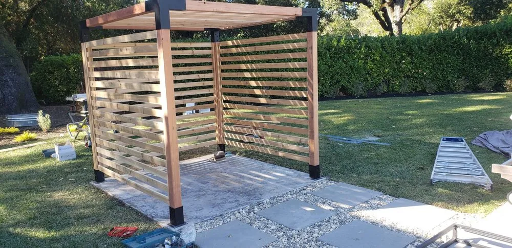 Local landscaping services for homes in Sonoma, CA by Scandia Landscaping