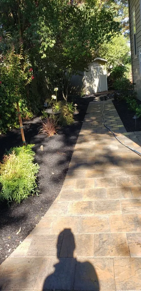 Affordable landscape design for outdoor upgrades across Sonoma, CA - Scandia Landscaping