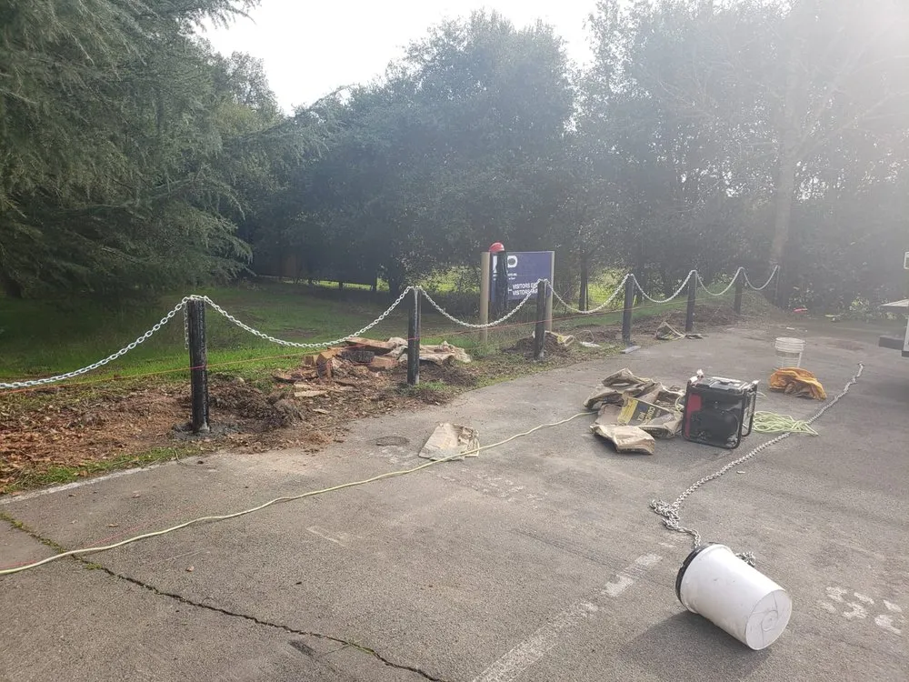 Trusted landscape design experts serving Sonoma, CA - Scandia Landscaping