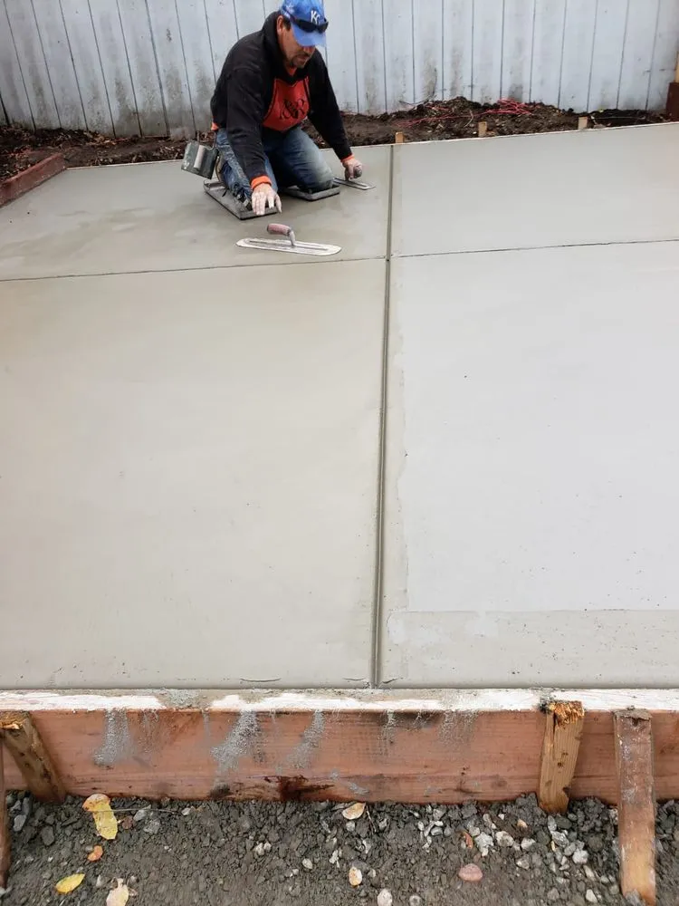 Expert outdoor landscaping for year-round maintenance in Sonoma, CA by Scandia Landscaping