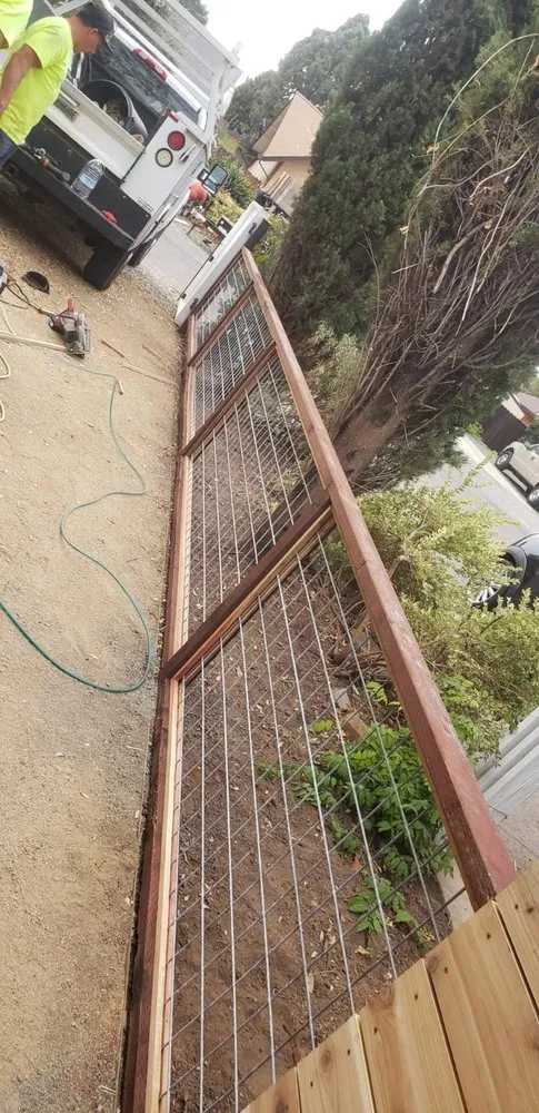 Custom outdoor landscaping experts serving Sonoma, CA - Scandia Landscaping