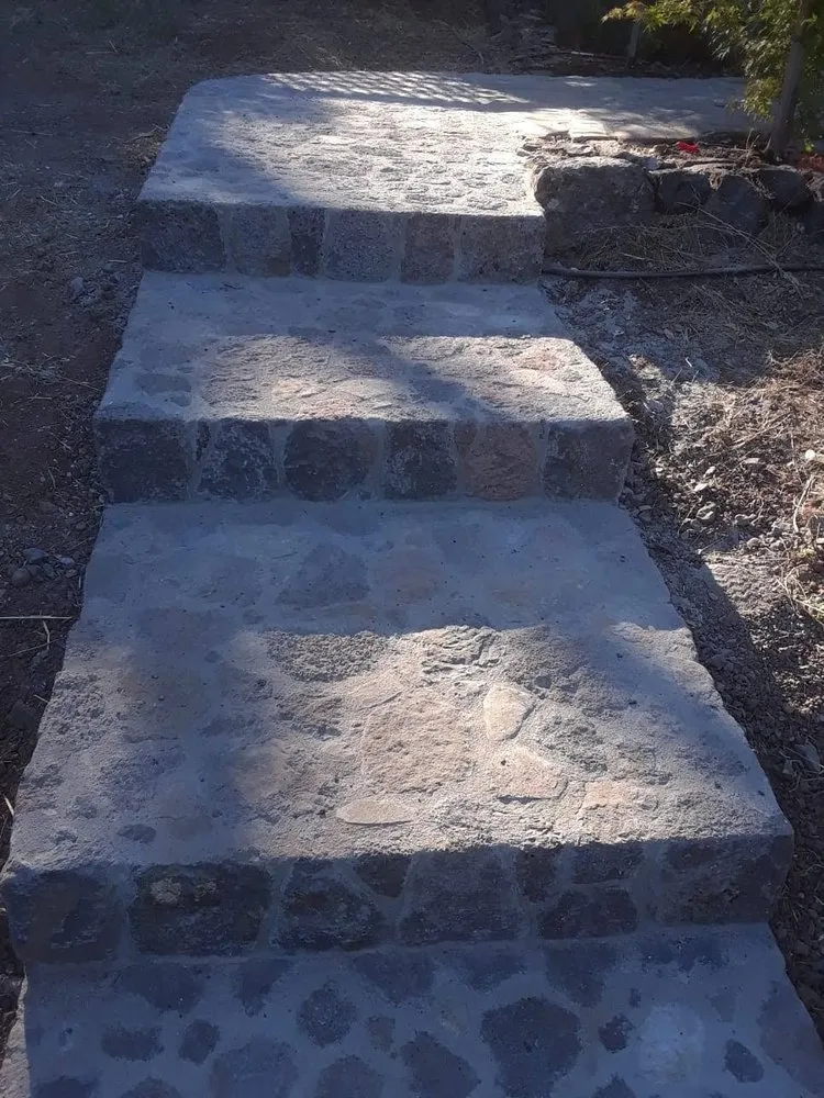 Local yard maintenance in Sonoma, CA - Scandia Landscaping