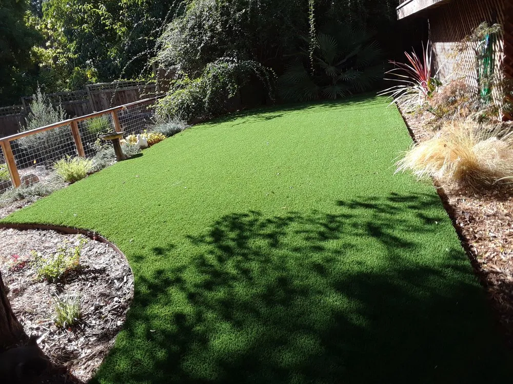 Affordable yard maintenance for beautiful yards in Sonoma, CA by Scandia Landscaping