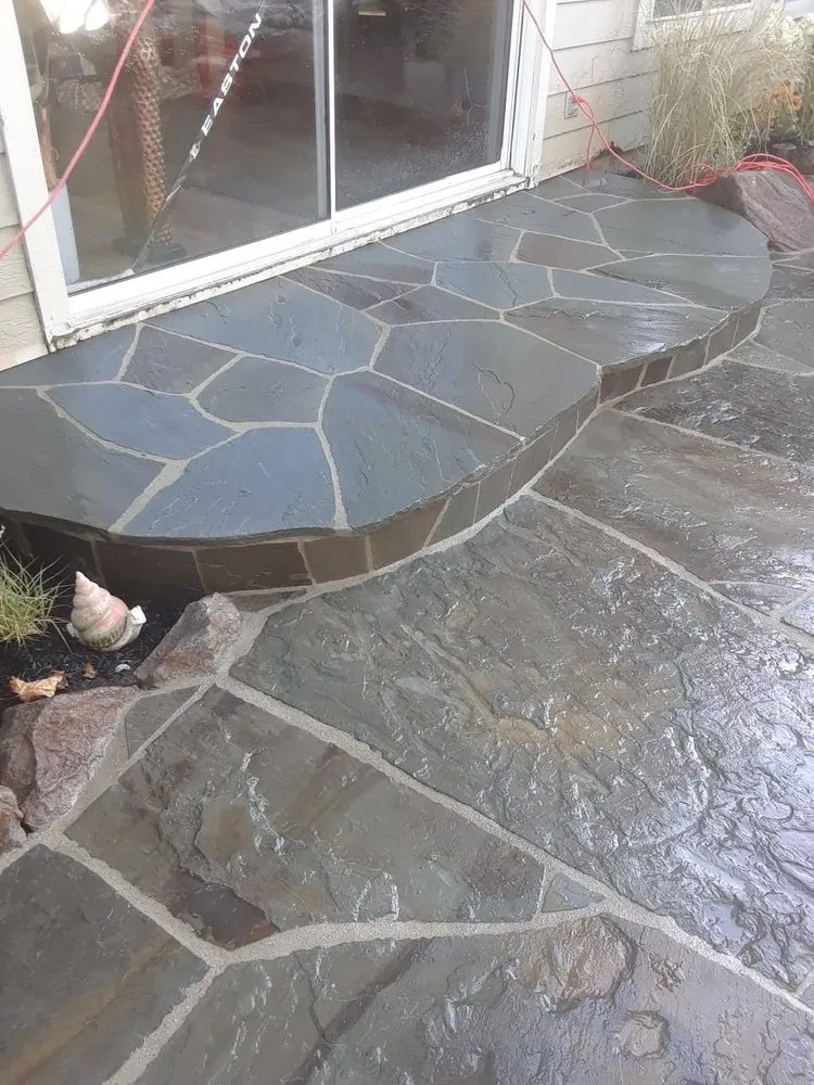 Professional landscaping services in Sonoma, CA - Scandia Landscaping