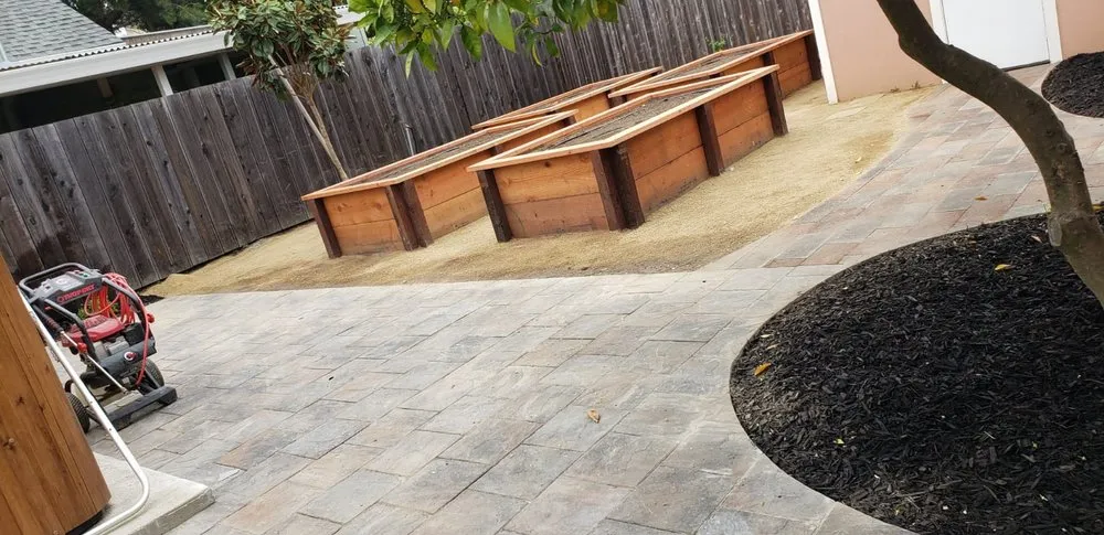 Top-rated lawn care service with custom design across Sonoma, CA - Scandia Landscaping