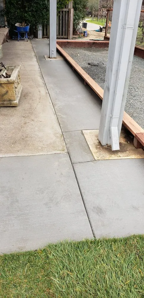 Trusted residential landscaping for beautiful yards in Sonoma, CA by Scandia Landscaping