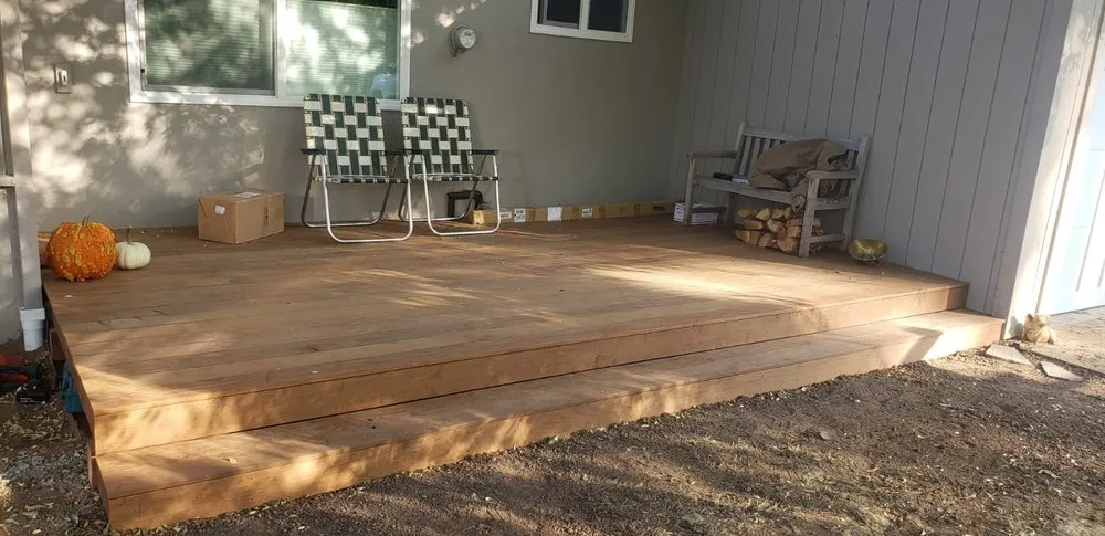 Affordable landscape design for residential properties in Sonoma, CA by Scandia Landscaping