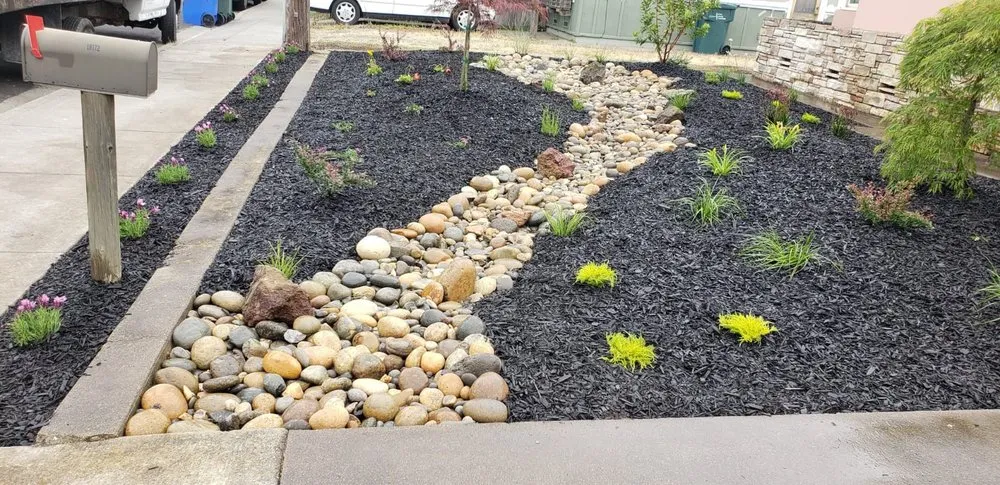 Top-rated landscaping services for outdoor upgrades in Sonoma, CA by Scandia Landscaping