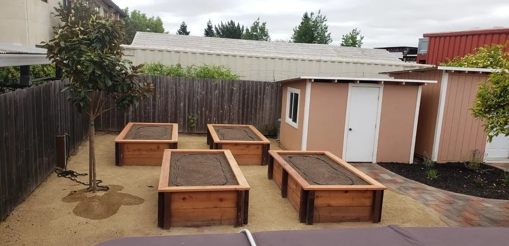 Expert landscaping services in Sonoma, CA - Scandia Landscaping