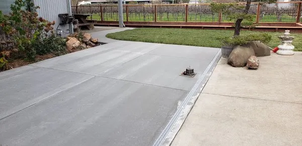 Scandia Landscaping Logo