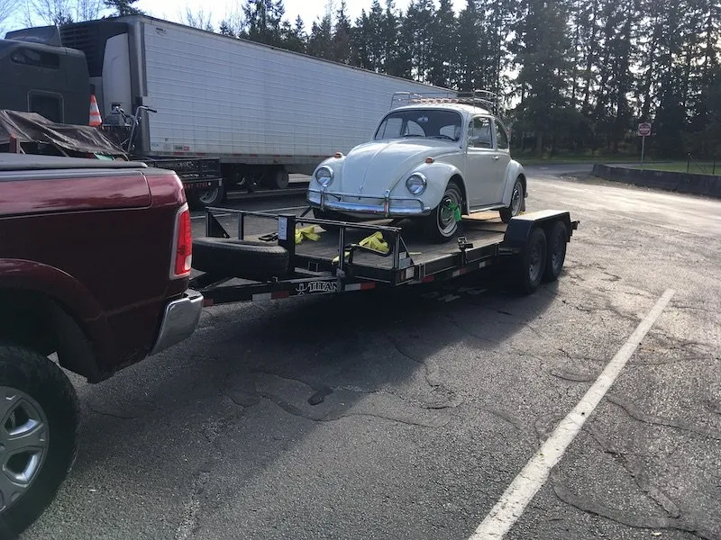 Expert garden landscaping in Poulsbo, WA by Scandia Tractor, Landscaping and Importing