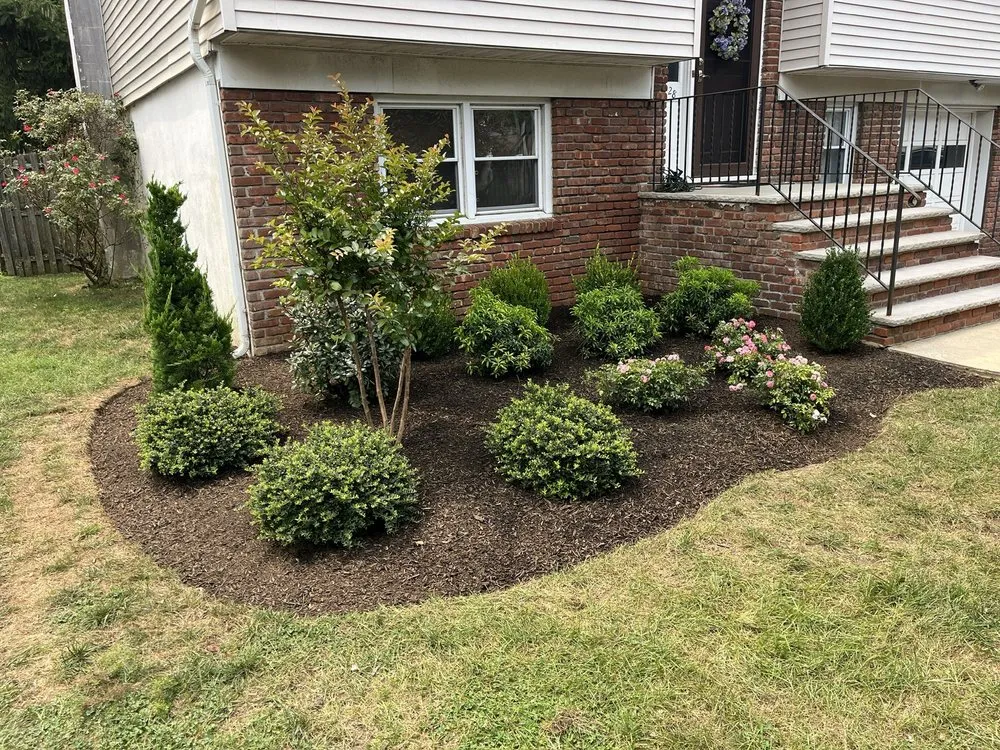 Top-rated landscaping services in Fair Haven, NJ - Scanlon's Lawn & Landscape