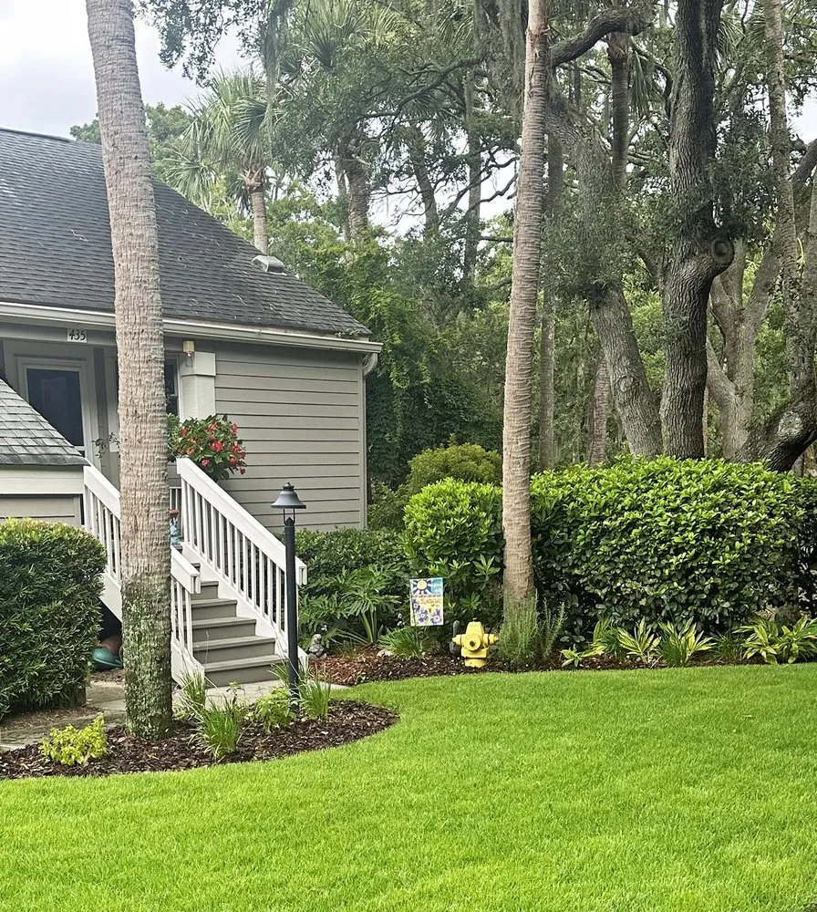 Local landscaping services for outdoor upgrades in Charleston, SC by Scape A Lot