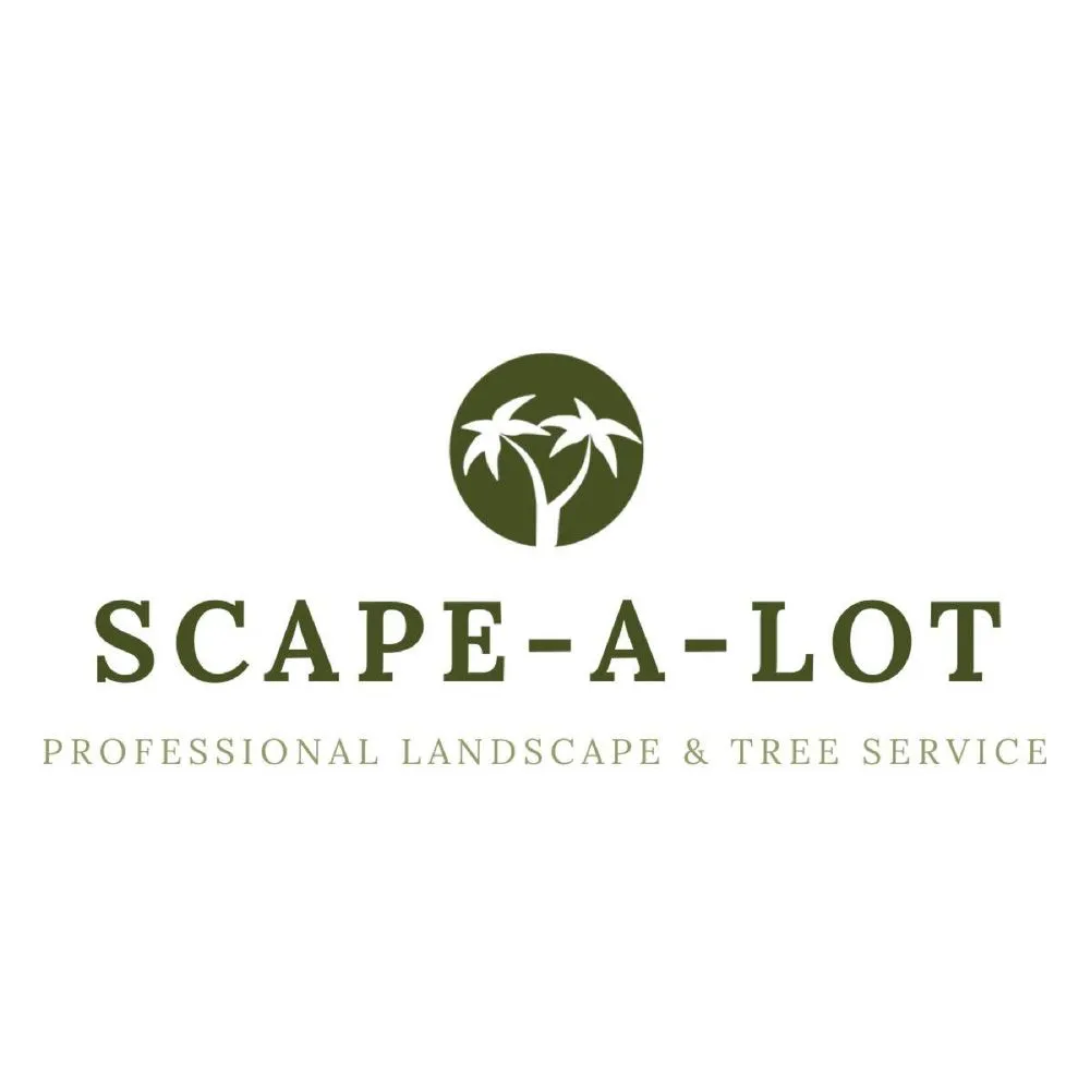 Trusted residential landscaping in Charleston, SC - Scape A Lot
