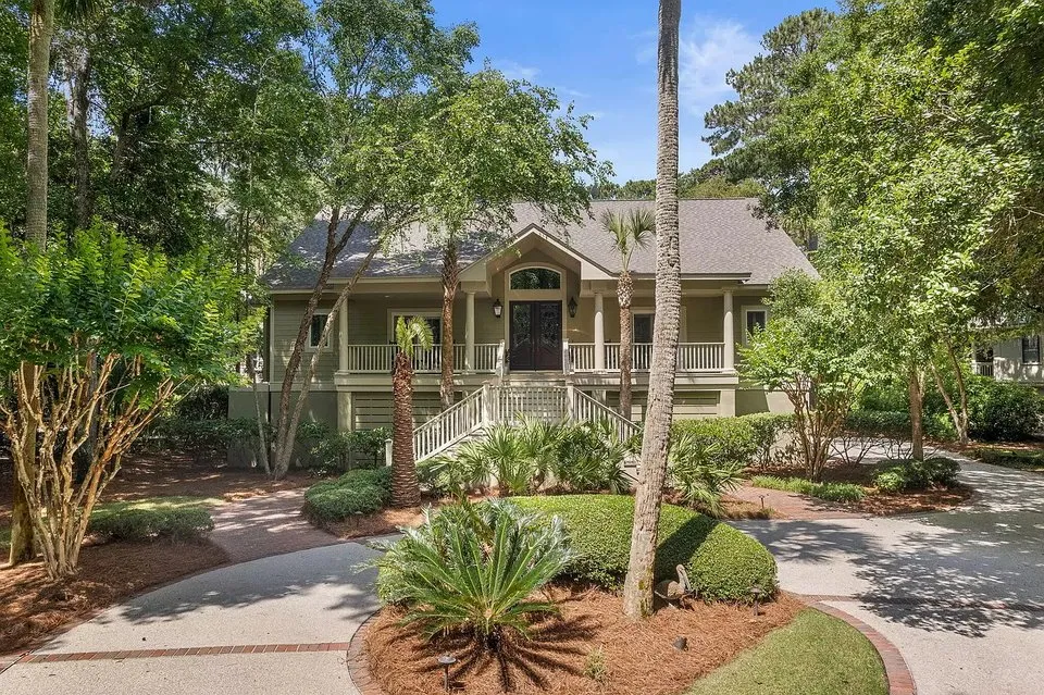 Trusted landscape installation in Charleston, SC - Scape A Lot