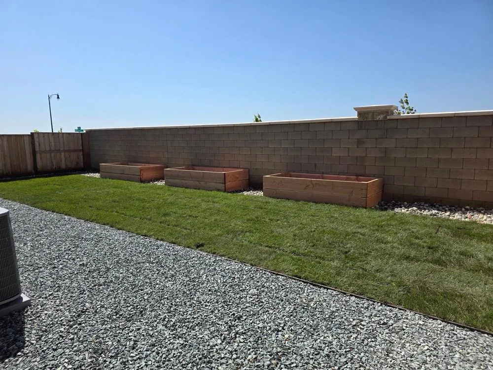 Top-rated landscape design with custom design across Elk Grove, CA - Scape Aesthetics