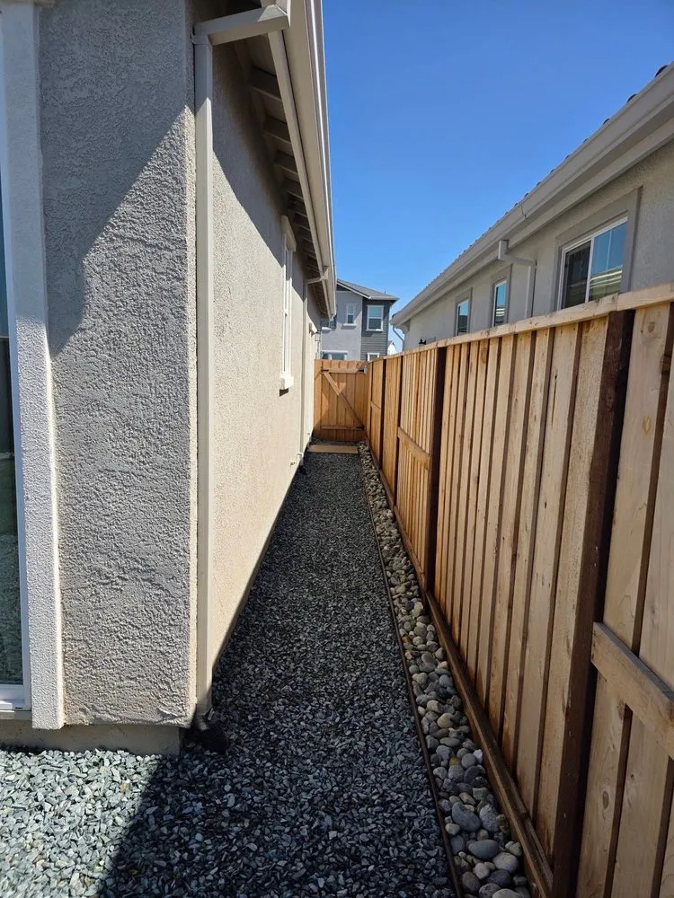 Reliable lawn mowing service for outdoor upgrades across Elk Grove, CA - Scape Aesthetics