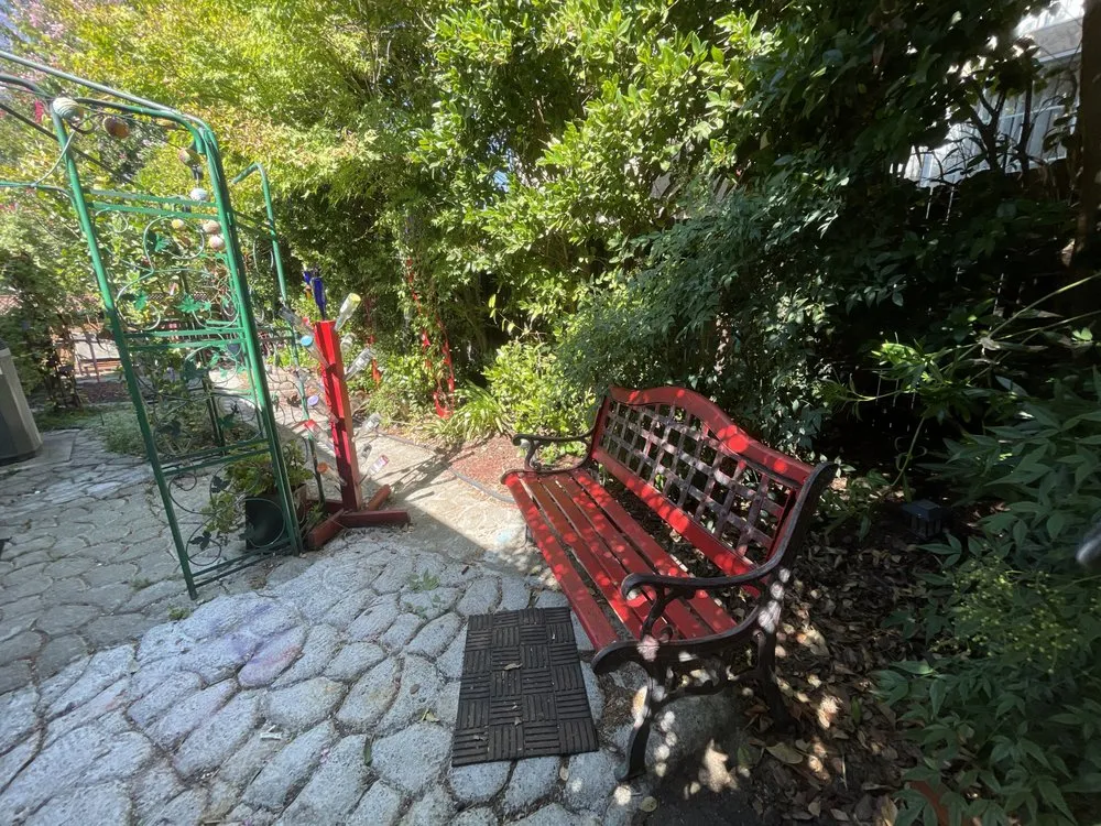 Professional garden landscaping for residential properties across Elk Grove, CA - Scape Aesthetics