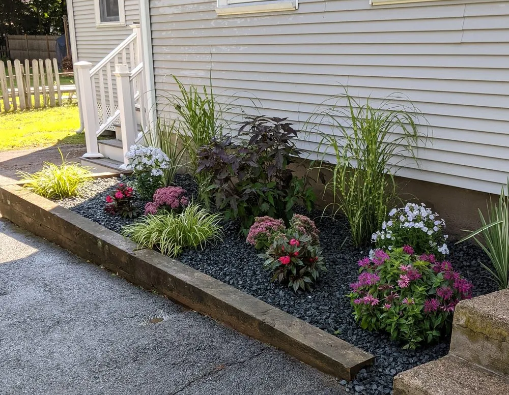 Trusted residential landscaping in Marlborough, MA - Scape And Stage