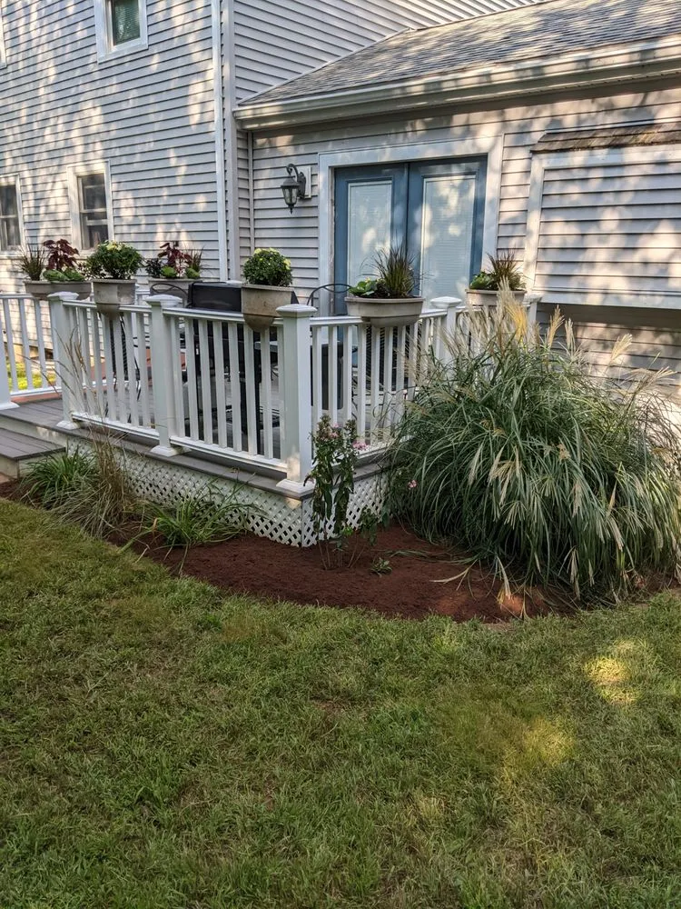 Top-rated residential landscaping experts serving Marlborough, MA - Scape And Stage