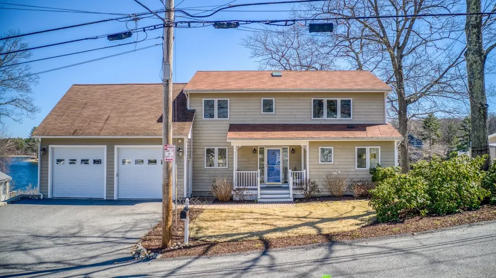 Top-rated outdoor landscaping experts serving Marlborough, MA - Scape And Stage