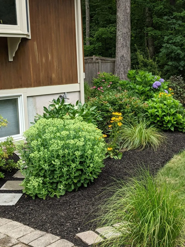 Reliable lawn care service experts serving Marlborough, MA - Scape And Stage