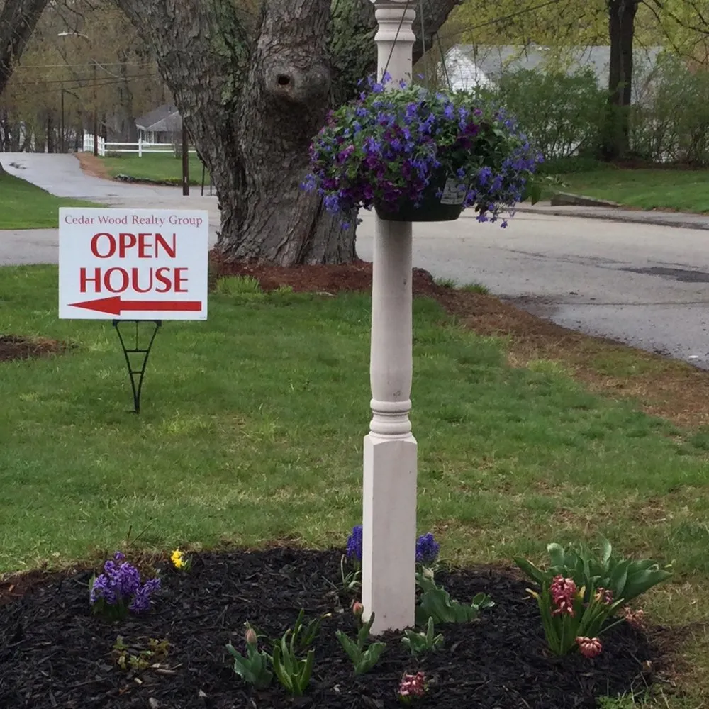 Top-rated landscaping services in Marlborough, MA by Scape And Stage