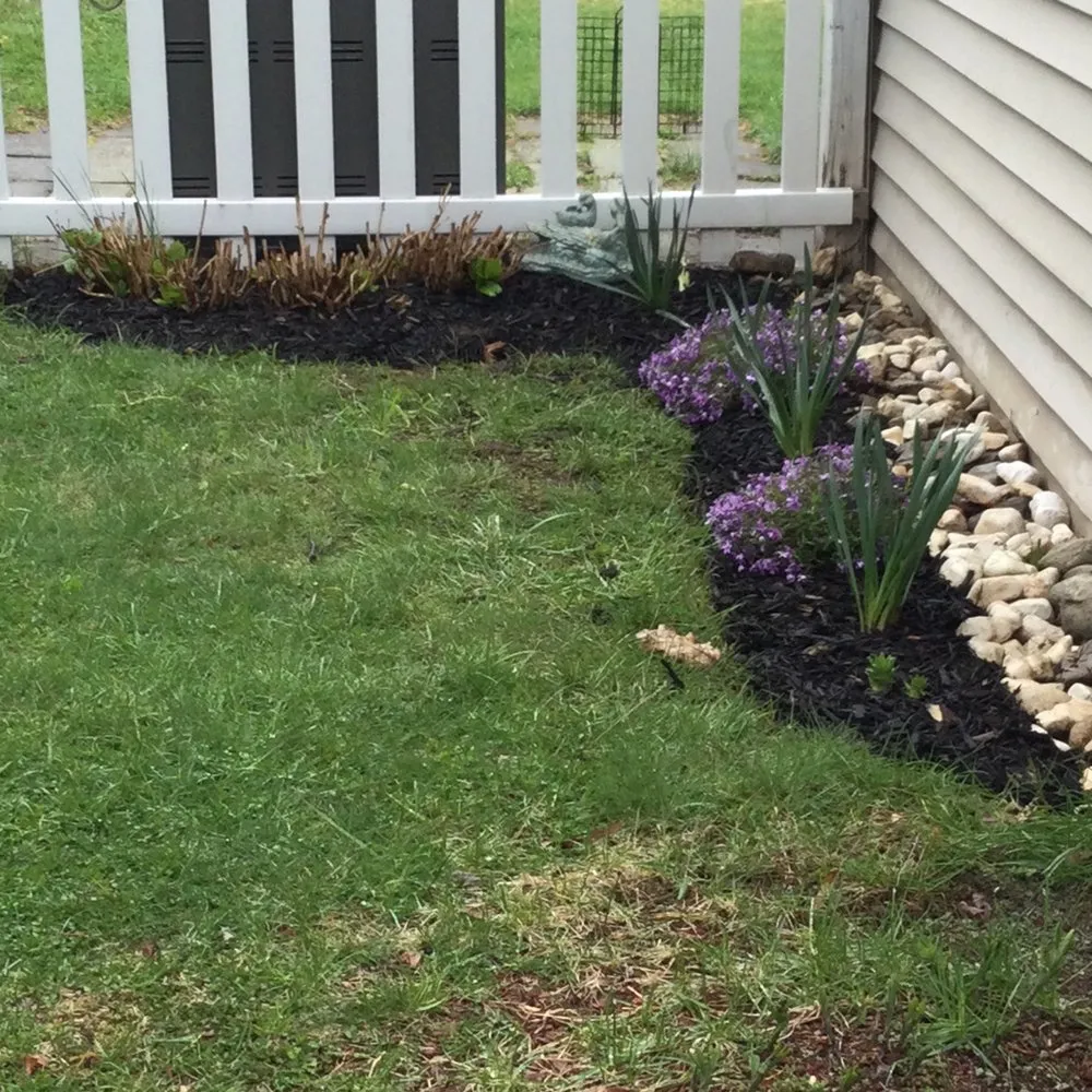 Professional landscape installation experts serving Marlborough, MA - Scape And Stage