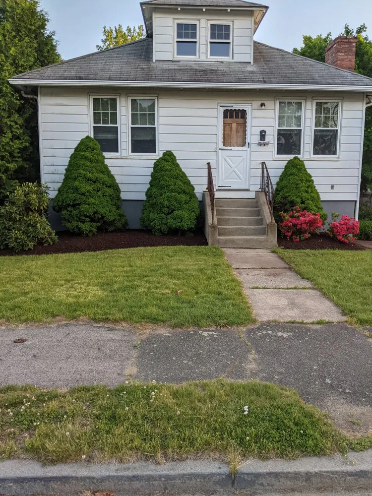 Affordable landscaping services for year-round maintenance across Marlborough, MA - Scape And Stage