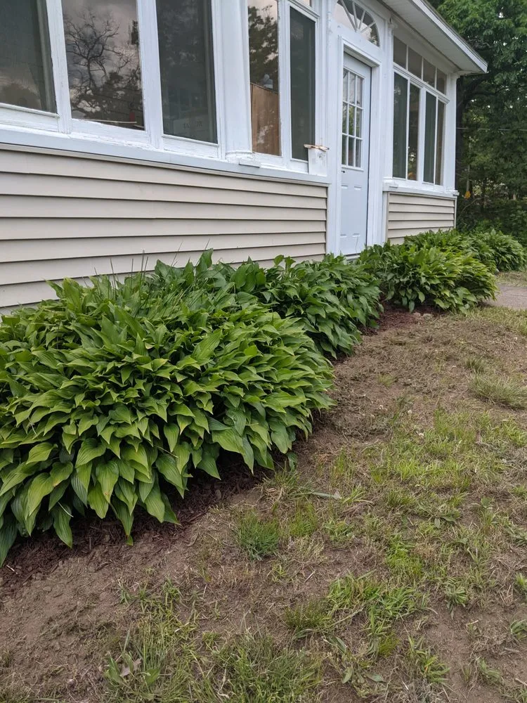 Expert landscape design in Marlborough, MA by Scape And Stage