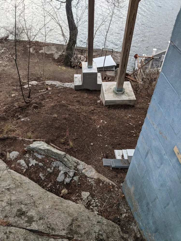 Professional lawn care service in Marlborough, MA - Scape And Stage