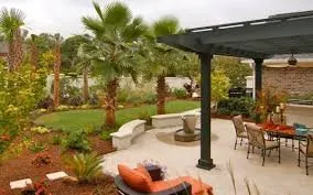 Trusted landscape installation for year-round maintenance across Indian Wells, CA - Scape