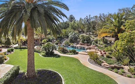 Custom landscaping services experts serving Indian Wells, CA - Scape