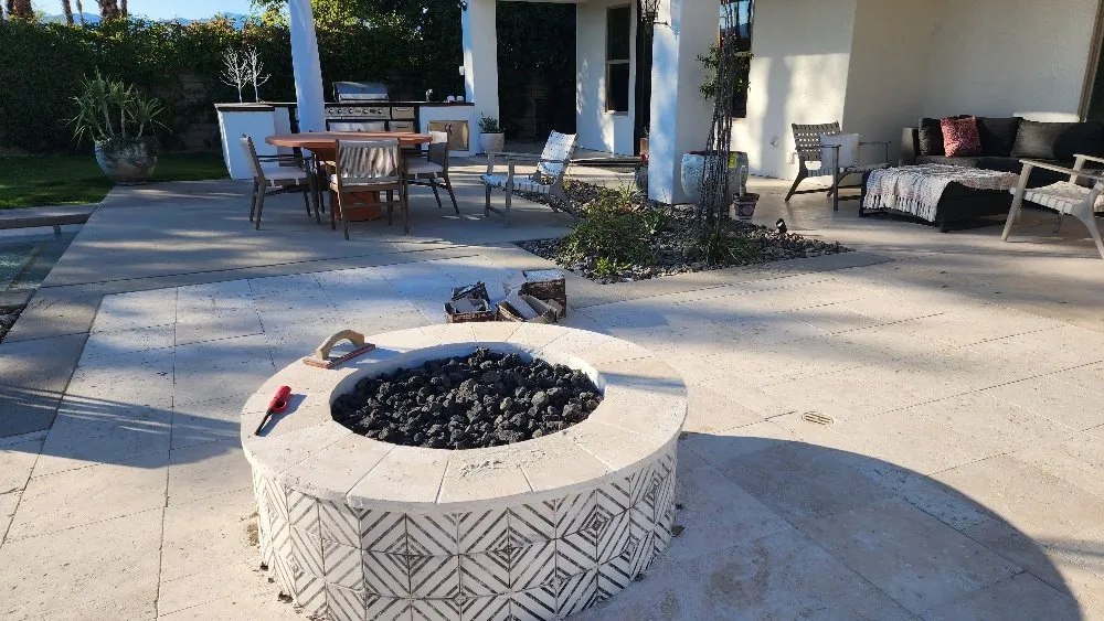 Expert outdoor landscaping for homes across Palm Desert, CA - Scape Landscape