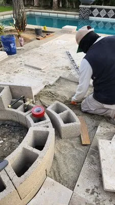 Scape Landscape Logo