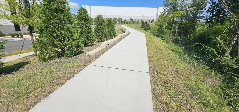 Custom yard maintenance with custom design across Durham, NC - Scape Maintenance