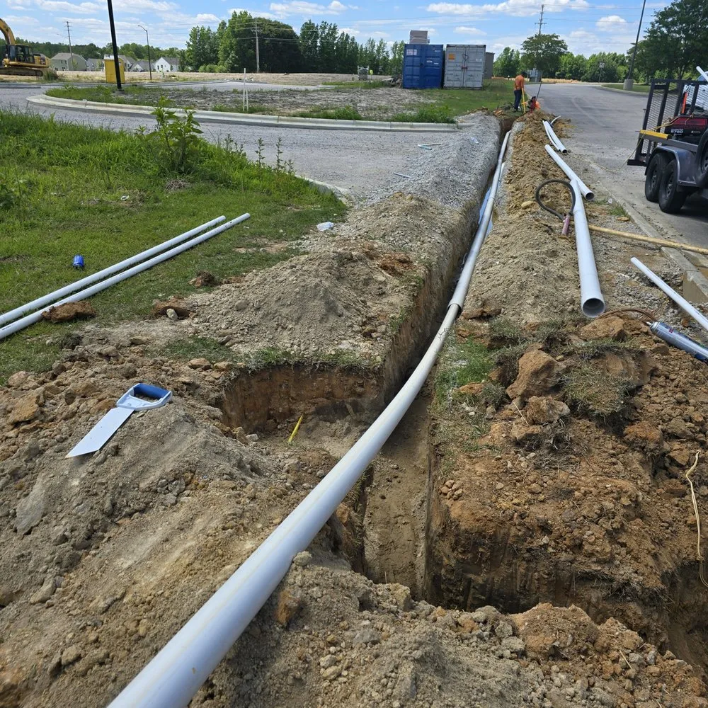 Expert landscaping services experts serving Durham, NC - Scape Maintenance