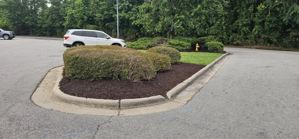 Reliable outdoor landscaping near you in Durham, NC by Scape Maintenance