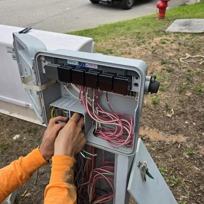 Scape Maintenance Logo