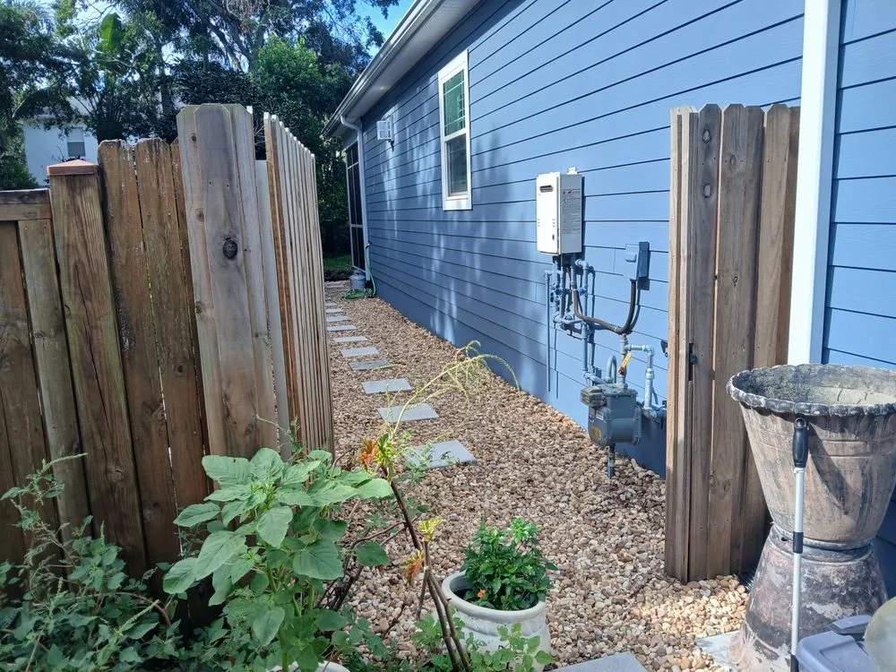 Professional landscape design for homes across Greater Northdale, FL - Scape Mate