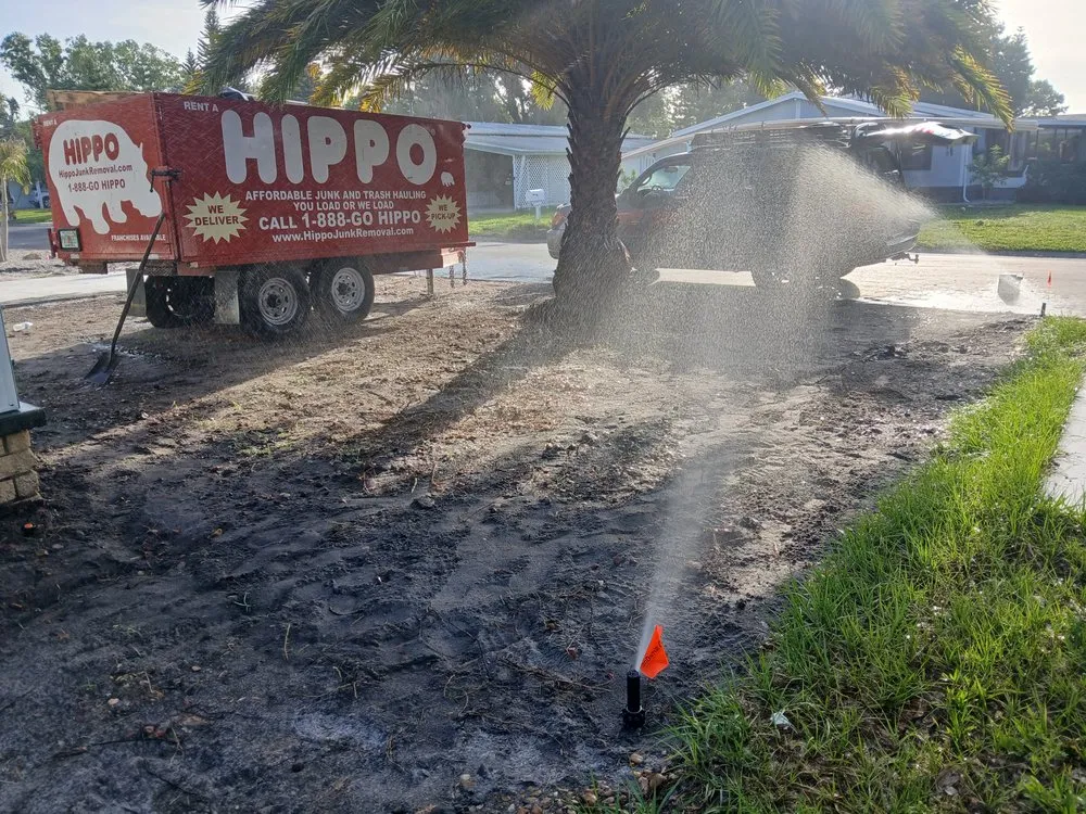 Top-rated landscaping services in Greater Northdale, FL - Scape Mate