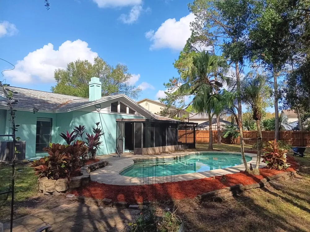 Trusted yard cleanup service in Greater Northdale, FL - Scape Mate