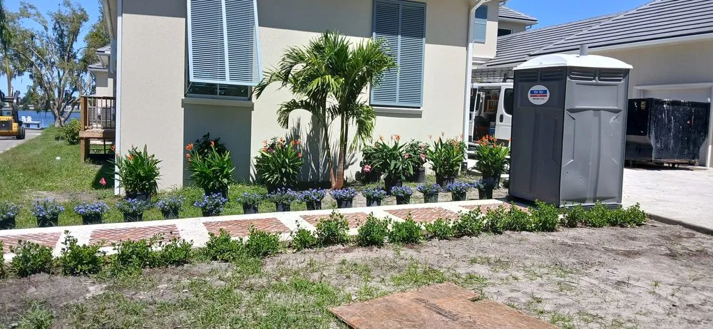 Expert landscaping services in Greater Northdale, FL - Scape Mate